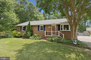 123 New Jersey Rd, Stevensville, MD 21666 - Photo 1