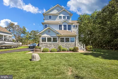 635 Dominion Road, Chester, MD 21619 - Photo 1