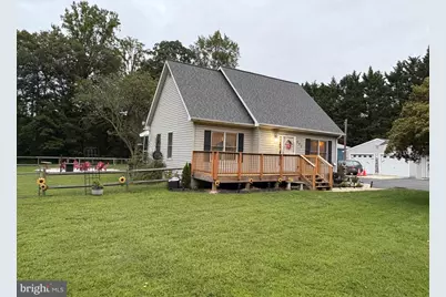 505 Grange Hall Road, Centreville, MD 21617 - Photo 1