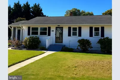 300 Oak Street, Centreville, MD 21617 - Photo 1