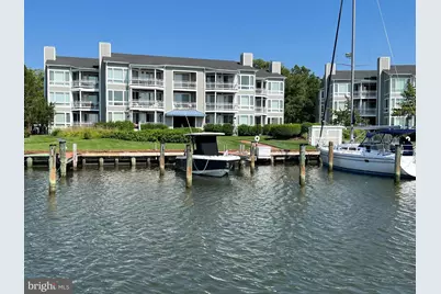 110 Oyster Cove Drive #110, Grasonville, MD 21638 - Photo 1