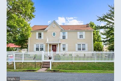 37431 Zach Fowler Road, Chaptico, MD 20621 - Photo 1