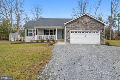 31505 Point Lookout Road, Mechanicsville, MD 20659 - Photo 1