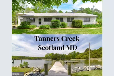 14731 Eisenhower Way, Scotland, MD 20687 - Photo 1