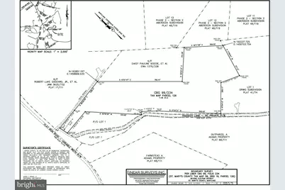 Flat Iron Road, Valley Lee, MD 20692 - Photo 1