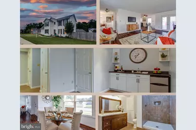 21372 Carmen Woods Drive, Lexington Park, MD 20653 - Photo 1