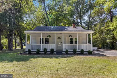 19731 Three Notch Road, Lexington Park, MD 20653 - Photo 1