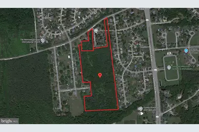 45567 &amp; 45571 Norris Road, Great Mills, MD 20634 - Photo 1