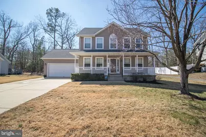 46665 Robert Leon Drive, Lexington Park, MD 20653 - Photo 1