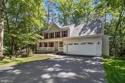 22950 Wintergreen Lane, California, MD 20619 - Photo 1