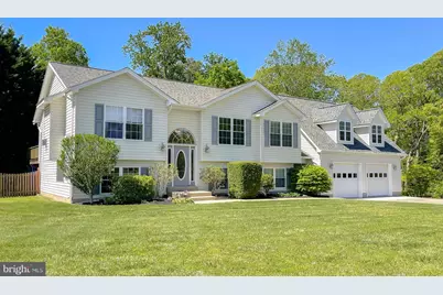 39925 Mrs Graves Road, Mechanicsville, MD 20659 - Photo 1