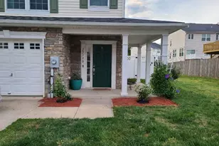 22750 Bayside Way, California, MD 20619 - Photo 1