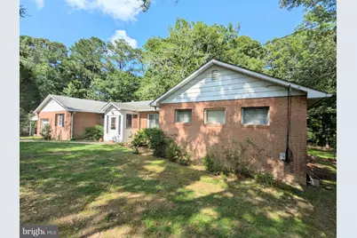 43658 Redmond Road, Leonardtown, MD 20650 - Photo 1