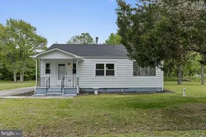 36786 Wilson Drive, Chaptico, MD 20621 - Photo 1