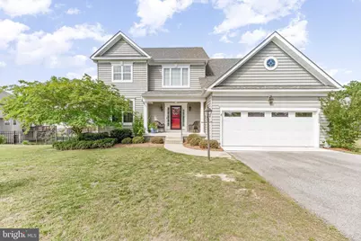 45390 Havenridge Street, California, MD 20619 - Photo 1