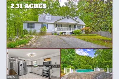 24130 McIntosh Road, Hollywood, MD 20636 - Photo 1