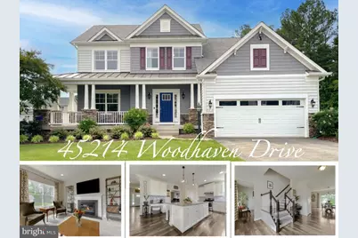 45214 Woodhaven Drive, California, MD 20619 - Photo 1