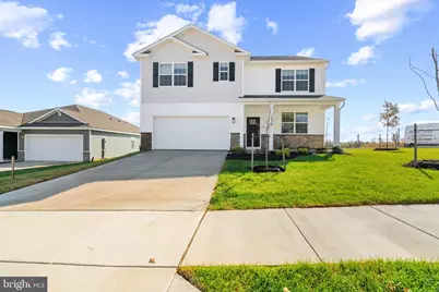 20989 Rowan Knight Drive, Lexington Park, MD 20653 - Photo 1