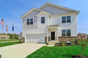 20936 Rowan Knight Dr, Lexington Park, MD 20653 - Photo 1