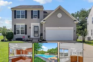 21305 Lookout Dr, Lexington Park, MD 20653 - Photo 1