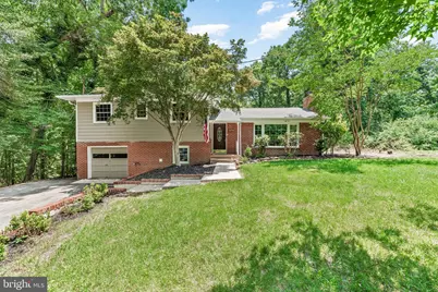 23244 Town Creek Drive, Lexington Park, MD 20653 - Photo 1