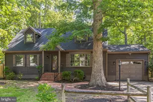 21650 Atalanta St, Lexington Park, MD 20653 - Photo 1