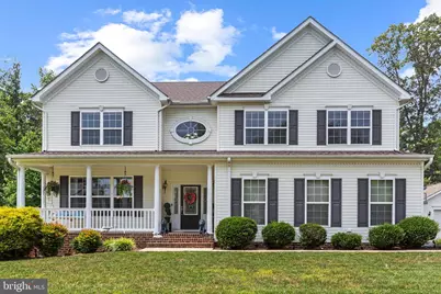 26201 Serenity View Court, Mechanicsville, MD 20659 - Photo 1