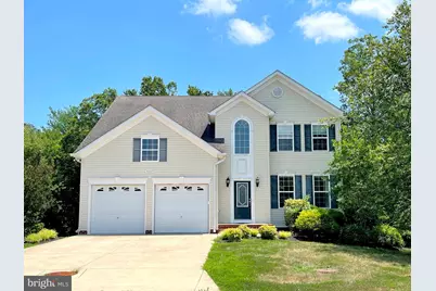 46895 Whittemoore Court, Lexington Park, MD 20653 - Photo 1