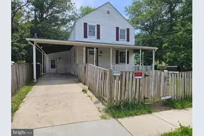 46465 Midway Drive, Lexington Park, MD 20653 - Photo 1