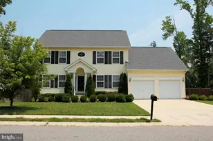 46672 Robert Leon Dr, Lexington Park, MD 20653 - Photo 1