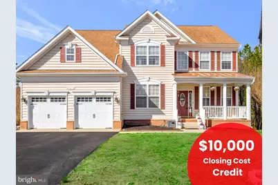 45673 Cecil Mill Court, Great Mills, MD 20634 - Photo 1