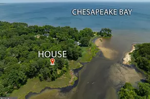 48941 Spring Lake Dr, Lexington Park, MD 20653 - Photo 1