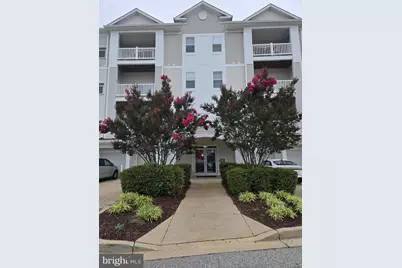 23560 Fdr Boulevard #303, California, MD 20619 - Photo 1