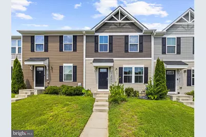 21805 Primrose Willow Lane #D, Lexington Park, MD 20653 - Photo 1