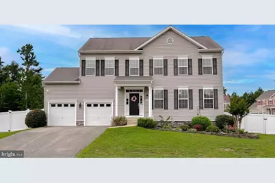20953 Branchwood Court, Lexington Park, MD 20653 - Photo 1