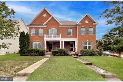 23305 Hyacinth Lane Lane, California, MD 20619 - Photo 1