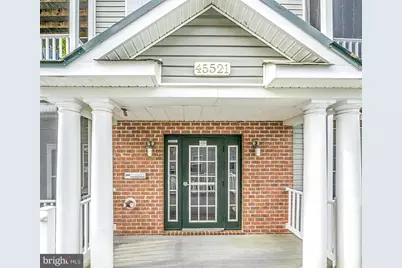 45521 Westmeath Way #E34, Great Mills, MD 20634 - Photo 1