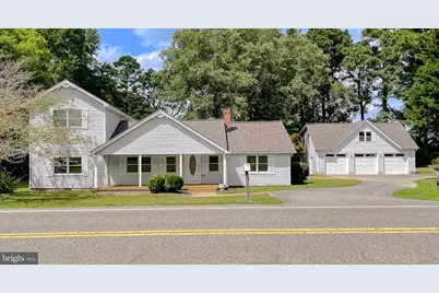 48046 Mattapany Road, Lexington Park, MD 20653 - Photo 1