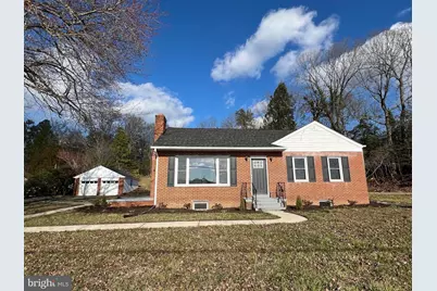 23458 Three Notch Road, California, MD 20619 - Photo 1