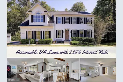 28417 Ben Oaks Drive, Mechanicsville, MD 20659 - Photo 1