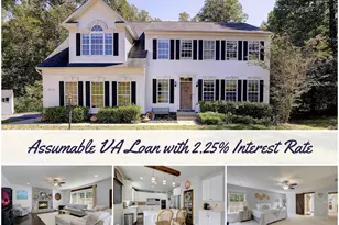 28417 Ben Oaks Dr, Mechanicsville, MD 20659 - Photo 1