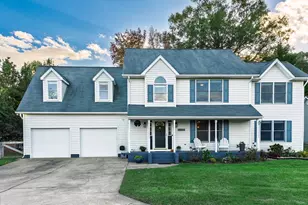 45526 Woodcroft Way, Great Mills, MD 20634 - Photo 1