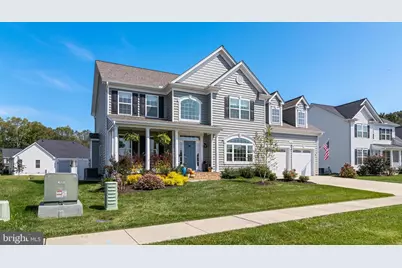 23098 Town Run Drive, Leonardtown, MD 20650 - Photo 1