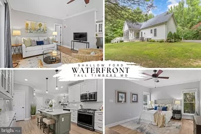 44591 Shallow Ford Court, Tall Timbers, MD 20690 - Photo 1