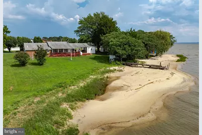 20395 Bowles Road, Coltons Point, MD 20626 - Photo 1