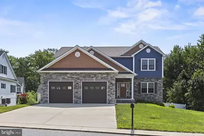 20968 Rowan Knight Drive, Lexington Park, MD 20653 - Photo 1