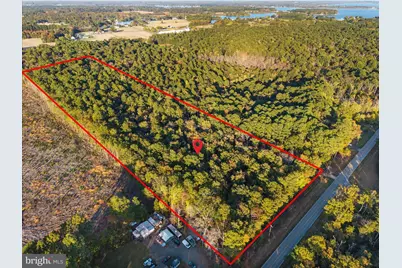 Hatchet Thicket Road, Avenue, MD 20609 - Photo 1