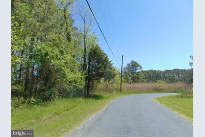 0 Hodson White Road, Deal Island, MD 21821 - Photo 1