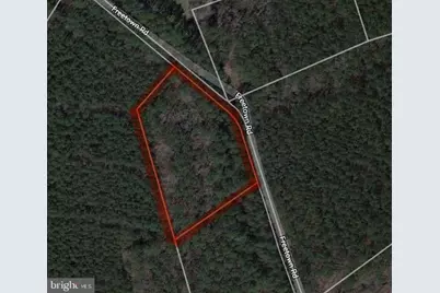 Freetown Road, Princess Anne, MD 21853 - Photo 1