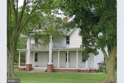4533 Lawson Barnes Road, Crisfield, MD 21817 - Photo 1